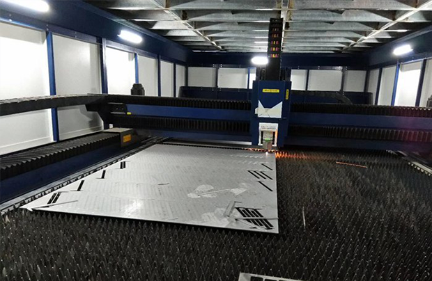 全面贯彻质量管理体系要求