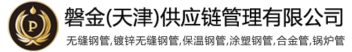 磐金（天津）供应链管理有限公司