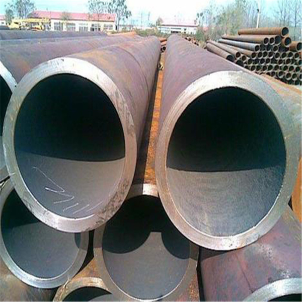 大口径无缝钢管