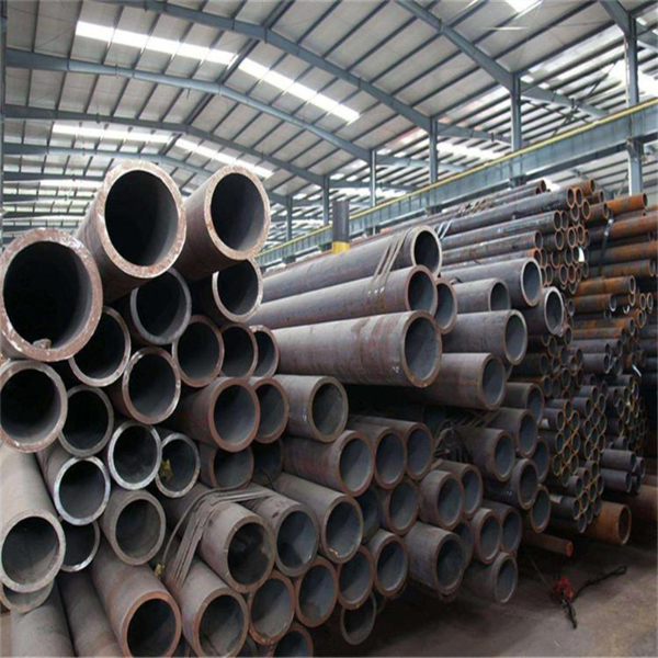 热轧无缝钢管
