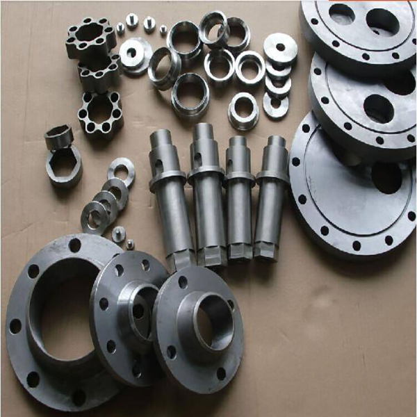 精密机械加工行业